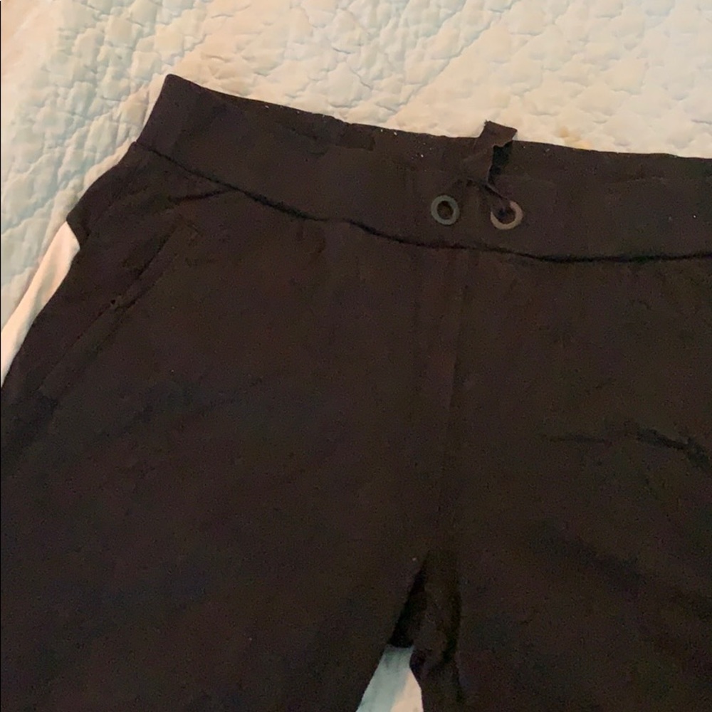 Athleta Joggers
